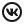 Иконка логотипа VK
